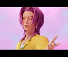 케데헌) 이제와서 소다팝 보니 디테일 좋네요.