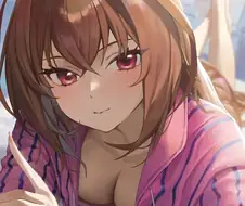 말딸) 다이와 스칼렛 트레이너가 매일 보는 풍경