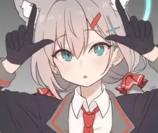 (블루아카)시로코 아카이브