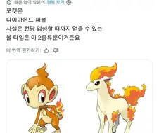 포켓몬스터 4세대의 지뢀맞은 포켓몬 개체수