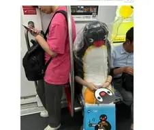 끝내주는 핑구 전시회를 다녀온 사람