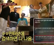 디씨 때문에 대참사 날 뻔 한 방송