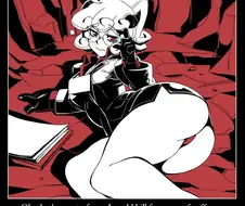 (헬테이커)판데모니카만의 매력.manga