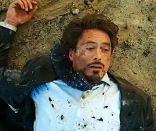 MCU) 인피니티 사가 요약