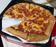 토라푸 하츠도!