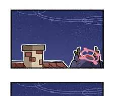 블루아카]산타클로스가 찾아오는 만화