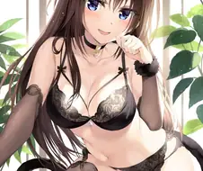 가터벨트
