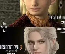 바하 레퀴엠 애슐리 나온다면??????