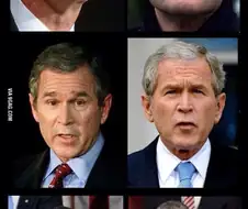 미국 대통령의 노화 과정.jpg