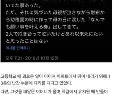 쿠폰 사용 희망편과 절망편