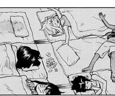 젖보똥 다 까놓고 자는 치녀