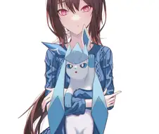 [말딸] 아야베와 포켓몬