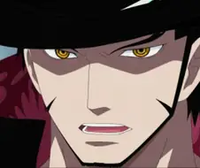 미호크 수염 정리 좀 하면