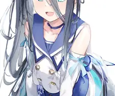 블루아카) 귀여우면 야식 안먹음