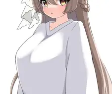 [말딸] 힘을 숨긴 다이아