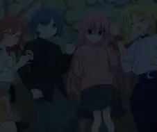 봇치더락)봇치 특