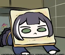 프리코네) 끔찍한 형벌에 처한 캬루