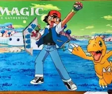 의외로 불편한 카드게임용 패드