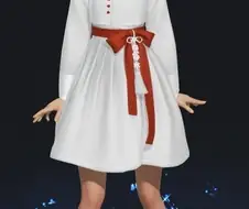 [로아] 한복 요즈여캐