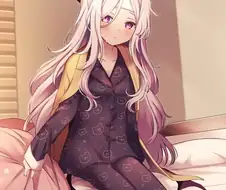 블루아카)모닝글로리