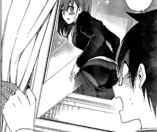 우공못)마후유 센세 엔딩이 멀티엔딩들중 제일 명작 에피소드인 이유