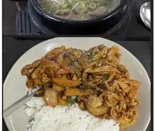 일본 규동이 한국에서 힘을 못쓰는 이유