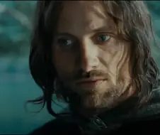 반지의제왕) 영화에서 지금보면 의미심장한 장면