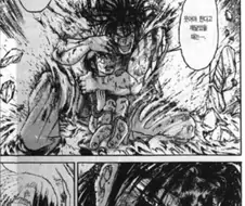 꼭두각시 서커스 명장면 총집합.manga