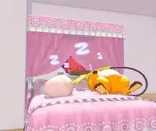 "내......내 피카츄 누나가........"