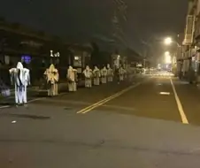 갑자기 분위기 공포영화