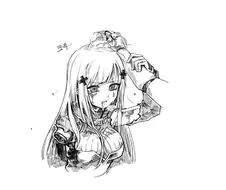 소전) 잡혀버린 흥국이.manga