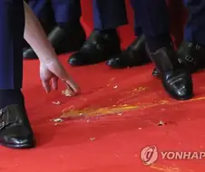 잠깐! 아직 홍명보 호의 경우의 수가 남아있다!!!