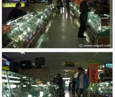 다시는 오지 않는 코로나 전 용산.jpg