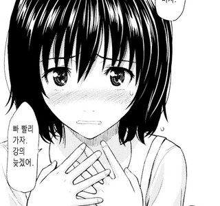 그림체 진화의 궁극적표상.