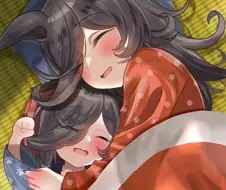 [말딸] 엄마 라이스