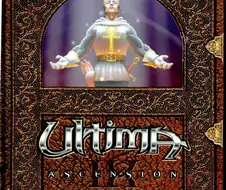 붉은사막 이전에 입털다가 ↗된 오픈월드 판타지 게임