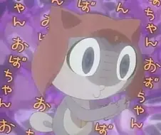 케로로)도로로 제외, 트라우마 스위치 가진애