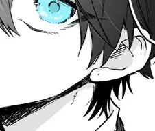 직설적인 여자아이와 사귀게 되는 manga - 할로윈