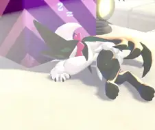 포코피아)야한 장면 아닙니다