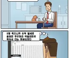 풍화설월을 구입한 뉴비의 5일차 후기.manhwa