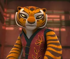 아날 약할것같은 캐릭터 원탑