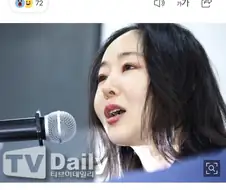 민희진, 외신에 韓 언론 비판…또 시작된 ＇다 네 탓＇