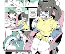 영화보는 만화
