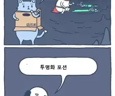 거미를 한꺼번에 없앤 포션
