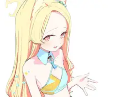 블루아카) 치어리더 세이아