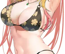 비스크돌) 후방) 해병 짤.