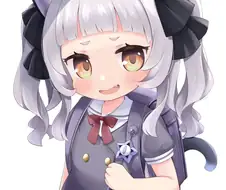 버튜버) 로리 시온