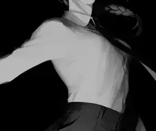 (체인소맨)노출 없이 야한 캐릭터.manga