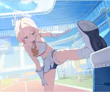 [블루아카] 가능하신분만 입장해주세요.