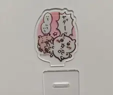 치이카와)작품 초반에 성인층 인기 끈 요소